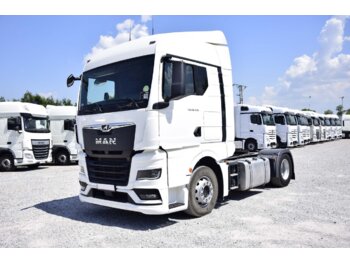 Тягач MAN TGX 18.470 4x2 BL SA, GX Cab: фото 1