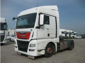 Тягач MAN - TGX 18.480 4x2 BLS XLX Int Schubbodenhydraulik