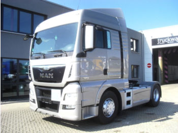 Тягач MAN TGX 18.480 / Euro 6 / Hydraulik/ Intarder