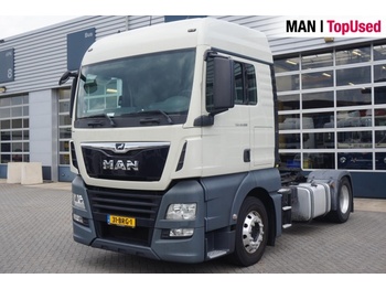 Тягач MAN TGX 18.500 4X2 BLS / Intarder ADR EXIII