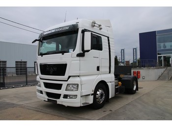 Тягач MAN TGX 18.540 XLX BLS+INTARDER+HYDR.+MANUAL