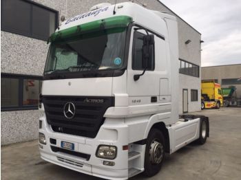 Тягач MERCEDES-BENZ ACTROS 18.46 LH: фото 1