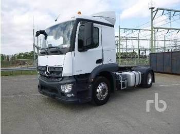 Тягач MERCEDES-BENZ ACTROS 1943 4x2