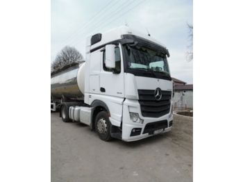 Тягач MERCEDES-BENZ Actros 1845