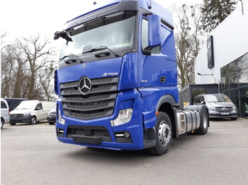 Тягач MERCEDES-BENZ Actros 1848 LS