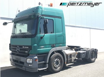 Тягач MERCEDES-BENZ Actros 1851 LS MP 2 - V 8: фото 1