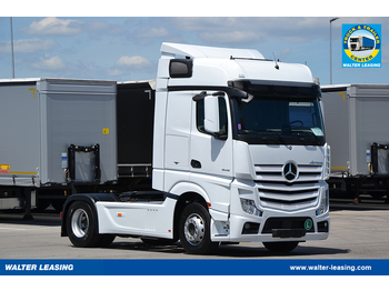 Тягач MERCEDES BENZ New Actros 1845 EURO 6 | NEU