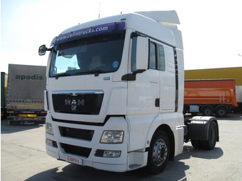 Тягач Man Tgx 18440