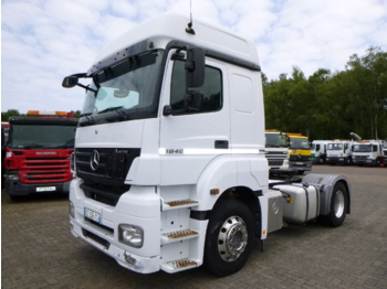 Тягач Mercedes Axor 1840 4x2 Euro 5 ADR + Retarder: фото 1