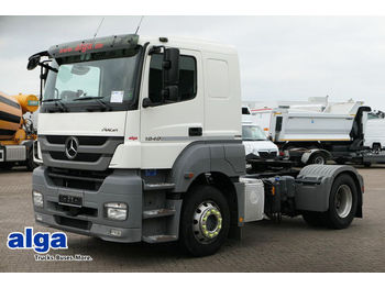 Тягач Mercedes-Benz 1840 LS Axor, ADR, GGVS, leicht, Retarder