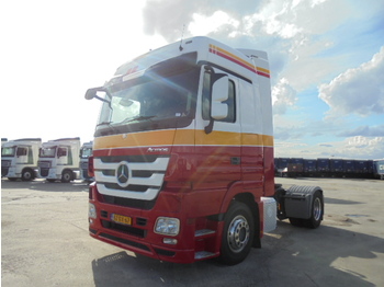 Тягач Mercedes-Benz 1841 LS