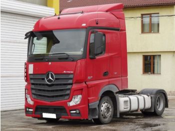 Тягач Mercedes-Benz 1842 ACTROS,LOWDECK,Neue Reifen,E- 6: фото 1