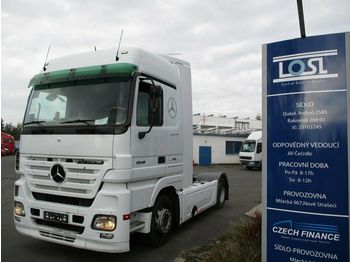 Тягач Mercedes-Benz 1848 Actros
