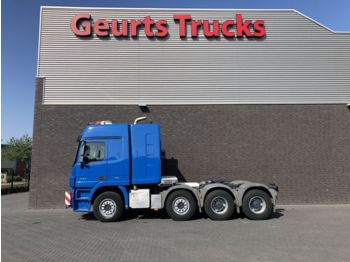 Тягач Mercedes-Benz 4160 SLT 8X4 HEAVY DUTY TRACTOR 250 TONS