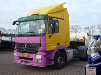 Тягач Mercedes-Benz ACTROS 1832 EURO 5