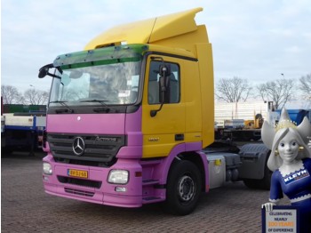 Тягач Mercedes-Benz ACTROS 1832 EURO 5: фото 1