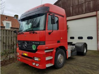 Тягач Mercedes Benz ACTROS 1840: фото 1