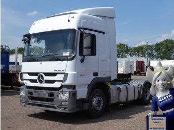 Тягач Mercedes-Benz ACTROS 1841 LS F04: фото 1