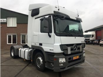 Тягач Mercedes-Benz ACTROS 1841 LS / F04 / EPS / NL TRUCK / APK: фото 1