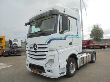 Тягач Mercedes-Benz ACTROS 1842LS: фото 1