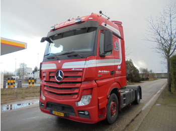 Тягач Mercedes-Benz ACTROS 1842 LS: фото 1