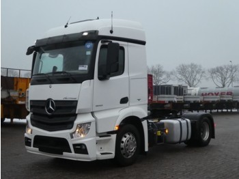 Тягач Mercedes-Benz ACTROS 1843 e6 pto retarder: фото 1