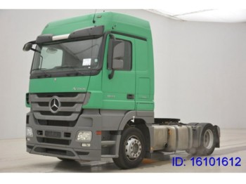 Тягач Mercedes-Benz ACTROS 1844 1944 RETARDER 11 UNITS