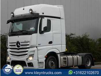 Тягач Mercedes-Benz ACTROS 1845 LS bigspace euro 5: фото 1