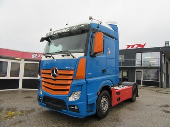 Тягач Mercedes-Benz ACTROS 1851 EURO 6 RETARDER