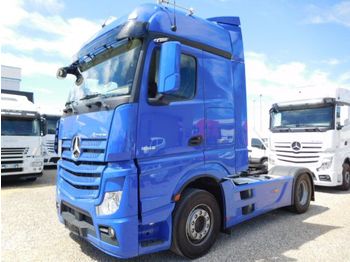 Тягач Mercedes-Benz ACTROS 18 45: фото 1