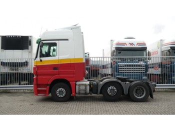 Тягач Mercedes-Benz ACTROS 2541 LS 6X2: фото 1