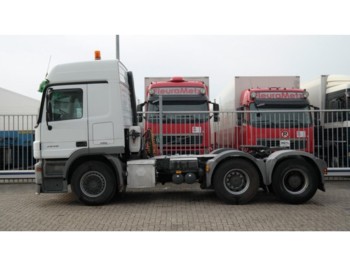 Тягач Mercedes-Benz ACTROS 2648 6X4 544000KM