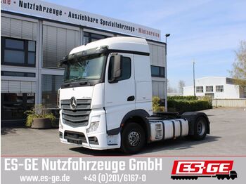 Тягач Mercedes-Benz ACTROS Automatik DC 1845 LS