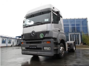 Тягач Mercedes-Benz ANDERE 1835 Axor