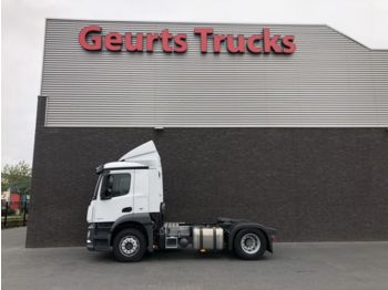Тягач Mercedes-Benz ANTOS 1824 LS 4X2 TREKKER ONGEBRUIKT