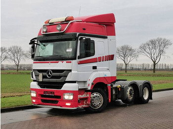 Тягач Mercedes-Benz AXOR 2543: фото 1