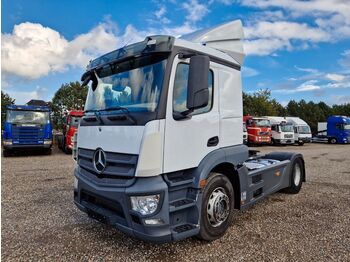 Тягач Mercedes-Benz Actros 1833 4x2 Euro 6: фото 1