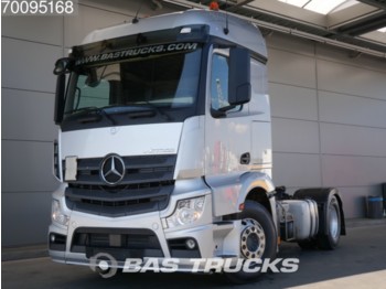 Тягач Mercedes-Benz Actros 1840 LS 4X2 Hydraulic Powershift Euro 6