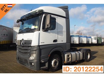 Тягач Mercedes-Benz Actros 1842LS