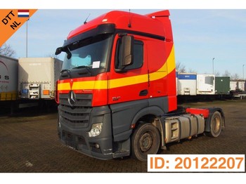 Тягач Mercedes-Benz Actros 1842LS