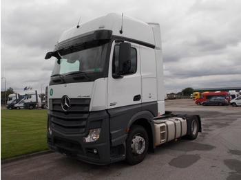 Тягач Mercedes-Benz Actros 1842LS: фото 1