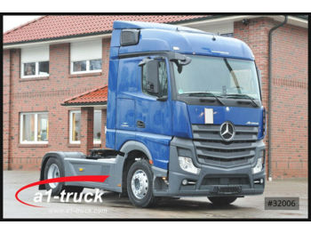 Тягач Mercedes-Benz Actros 1842LS, StreamSpace, Xenon, Safety Pack,: фото 1