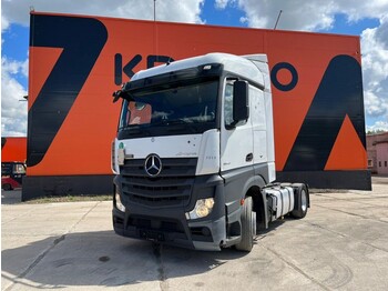 Тягач Mercedes-Benz Actros 1842 4x2