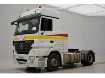 Тягач Mercedes-Benz Actros 1844LS: фото 1