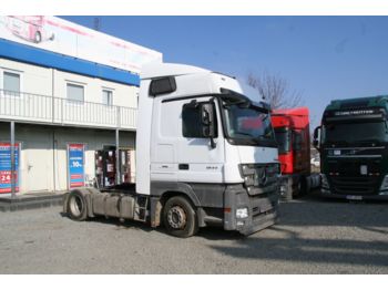 Тягач Mercedes-Benz Actros 1844.LN,EURO 5: фото 1