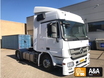 Тягач Mercedes-Benz Actros 1844 LS 4x2 LowLiner 385.000 km