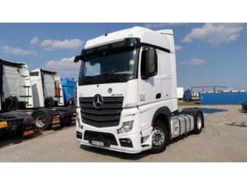 Тягач Mercedes-Benz Actros 1845: фото 1