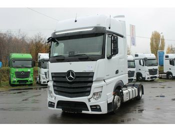 Тягач Mercedes-Benz Actros 1848 LSNRL, LOWDECK, EURO 6