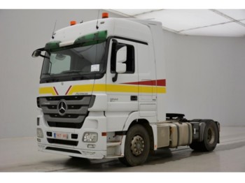 Тягач Mercedes-Benz Actros 1944LS: фото 1