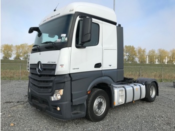 Тягач Mercedes-Benz Actros 1945LS